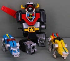 Vintage voltron 1998 for sale  Clarksville