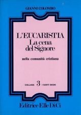 Libro santi segni usato  Zenson di Piave