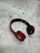Fones de ouvido Monster Beats by Dr Dre preto sem cabo ou almofadas.  3, usado comprar usado  Enviando para Brazil