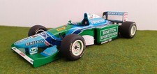 Benetton ford b194 d'occasion  Rochefort-Montagne