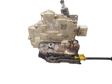 Audi door lock for sale  DUNGANNON