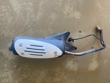2015 Piaggio Fly 150 3V silenciador completo/sistema de exaustão com sensor de oxigênio comprar usado  Enviando para Brazil