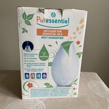 Puressenciel diffuseur huiles d'occasion  Brest
