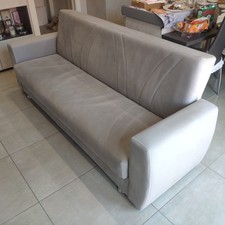 divano letto contenitore usato  Santo Stefano di Magra