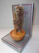 Steiff roly poly for sale  Napoleon