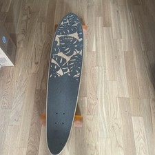 Longboard skateboard gebraucht gebraucht kaufen  Halle