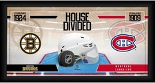 Boston bruins montreal for sale  Fort Lauderdale