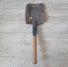 Ddr nva feldspaten gebraucht kaufen  Halle
