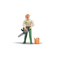 Bruder toys forestry for sale  Hartville