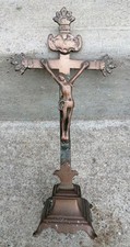 Bbl2 crucifix croix d'occasion Bbl2 crucifix croix d'occasion  Clermont-en-Argonne