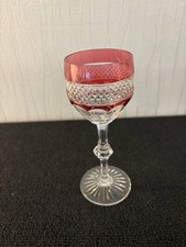 St. louis crystal d'occasion  Expédié en Belgium