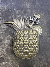 Navy chief pineapple for sale  Chula Vista