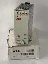 Fonte de alimentação ABB SD821 3BSC610037R1 AC 800M 115/230V a 24V comprar usado  Enviando para Brazil