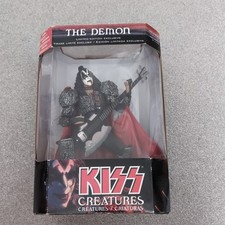 Kiss demon gene for sale  COVENTRY