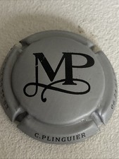 Capsule champagne plinguier d'occasion  Esternay
