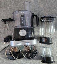 Kenwood food processor for sale Kenwood food processor for sale  SALISBURY