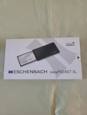 Eschenbach easy pocket for sale  Pagosa Springs