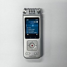 enregistreur numerique portable d'occasion  Expédié en Belgium