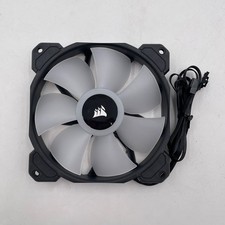 Corsair 120mm case for sale  Buffalo Grove