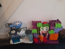 Imaginext batman joker for sale Imaginext batman joker for sale  LONDON