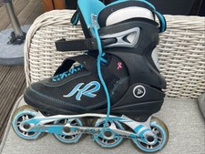 Inline skater größe gebraucht kaufen  Lüdenscheid