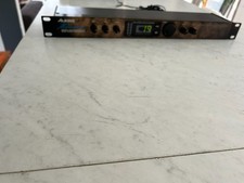 Alesis microverb d'occasion  Lambersart