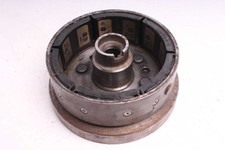 Polrad rotor honda gebraucht kaufen  Trebbin
