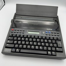 Vtg brother portable for sale  Bluff City