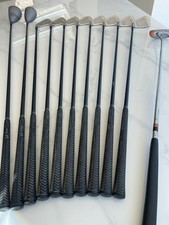 Mizuno full set for sale  MALMESBURY