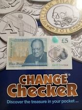 Ak47 pound note for sale  BARRY