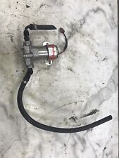 99 Power Quest 290 MerCruiser 7.4 MPI Boat Holley bomba de combustível elétrica vermelha comprar usado  Enviando para Brazil