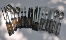 Rosenthal besteck brotzeit gebraucht kaufen  Steinenbronn