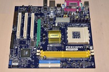Foxconn 400m01 via for sale  Leander