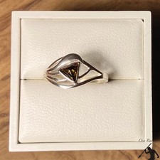 Damenschmuck bernstein sterlin gebraucht kaufen  Nürtingen