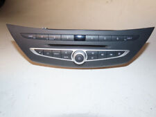 Autoradio renault laguna d'occasion  Seclin