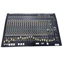 Behringer eurodesk 2442a d'occasion  Expédié en Belgium