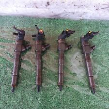 Set iniettori fiat usato  Marcianise