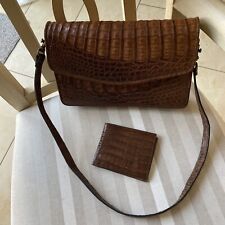 Jaguar damenhandtasche kroko gebraucht kaufen  Dietzenbach