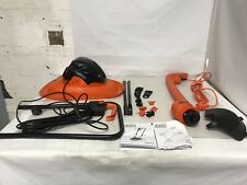 Black decker electric for sale  LEICESTER