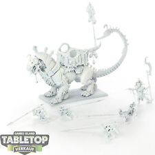 Tomb kings khemri gebraucht kaufen  Hof