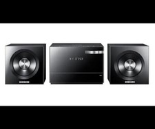 Samsung stereoanlage gebraucht kaufen  Bremen