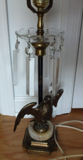 antique federal glass lamps for sale antique federal glass lamps for sale Millsboro