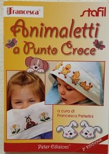Manuali hobby cucito usato  Girifalco