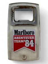 Marlboro abenteuer team gebraucht kaufen  Bad Kreuznach