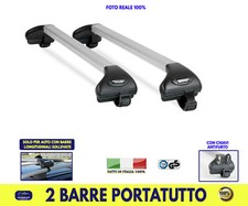 Barre portatutto seat usato  Francavilla in Sinni