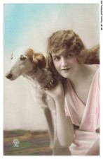 Bfp1 0462 animaux d'occasion  France