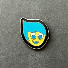 Joy inside booster for sale  Minneapolis