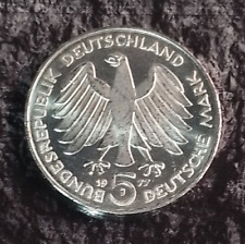 Deutsche mark dm gebraucht kaufen  Paderborn