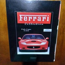 Fascicoli ferrari collection usato  Castiglion Fiorentino
