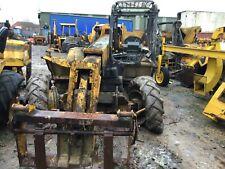 Jcb 525 loadall for sale  WORKSOP